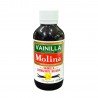 VAINILLA MOLINA 120 ML