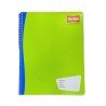 CUADERNO SCRIBE PROFESIONAL RAYA 100 HOJAS 7970 PLUS