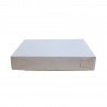 CAJA BLANCA COBERTOR (48X33X8.5CM) PIEZA MAY/MEN