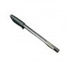 PLUMA BOLIGRAFO NEGRO 1MM PAPER MATE C/12 PIEZAS