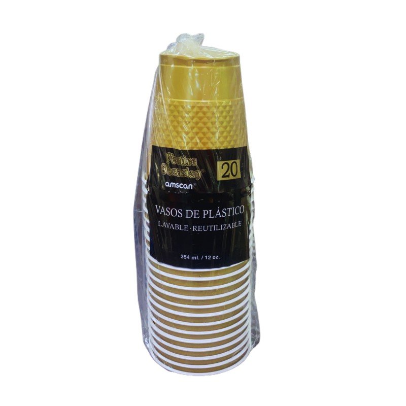 ZVASONO.12OROGRANMARKC20PIEZAS