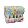 ANIMALS CANDY UNICORNIO LAS DELICIAS C/20 PIEZAS