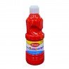 PINTURA TEMPERA ROJO 250 ML CREATEX