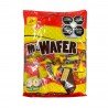CHOCOLATE MR WAFER DE LA ROSA C/50 PIEZAS