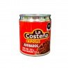 CHIPOTLES EN ADOBO LA COSTEÑA 220 GRAMOS