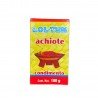 CONDIMENTO LOL-TUN ACHIOTE 100 GRAMOS