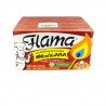 FOSFORO FLAMA C/5 CAJITAS DE 200 FOSFOROS