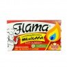 FOSFORO FLAMA C/5 CAJITAS DE 200 FOSFOROS