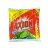 JABON AXION LIMON POLVO 250 GRAMOS