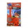 INVITACION LADY BUG C/6 PIEZAS GRANMARK