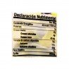 NUTSTER CHICLOSO CACAHUATE MONTES C/80 PIEZAS