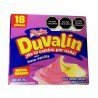 DUVALIN FRESA VAINILLA RICOLINO C/18 PIEZAS