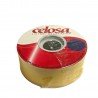 LISTON CELOSA NO. 22 METALICO ORO 50 MTS