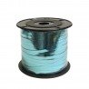 LISTON CURLING 704 AZUL CIELO METALICO 100 METROS