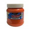 PINTURA TEMPERA NARANJA NOVA 250 ML CREATEX