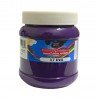 PINTURA TEMPERA CREATEX UVA 250 ML