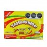 BARRA TAMBORINDO C/20 PIEZAS