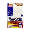 ETIQUETAS ADHESIVAS TUK 25 X 25 A-16 C/800 PIEZAS
