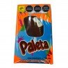 PALETA MALVAVISCO DE LA ROSA C/20 PIEZAS