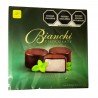 MALVAVISCO CUBIERTO DE CHOCOLATE CON UN TOQUE DE MENTA C/50 PZ DE LA ROSA