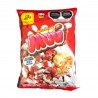 CARAMELO DE LECHE CON CAJETA MUU DE LA ROSA C/100 PIEZAS