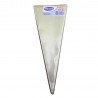 BOLSA CONO CELOFAN 12 X 30 C/100 PIEZAS APROX