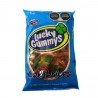 LUCKY GUMMYS LOMBRICES 1 KILO