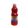 PINTURA TEMPERA VINCI ROJO 473 ML