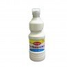 PINTURA TEMPERA VINCI BLANCO 473 ML