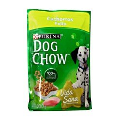 ALIMENTO PERRO DOG CHOW...