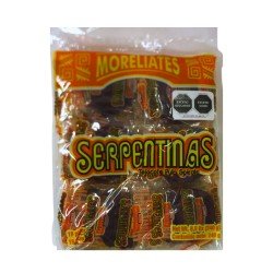 SERPENTINA MORELIATES C/18...