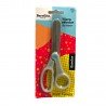 TIJERA ESCOLAR BARRILITO B60 PIEZA MAY MEN