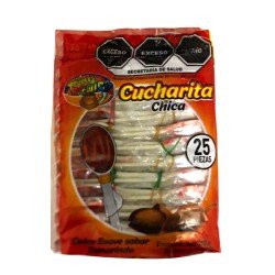 CUCHARA TAMARINDO CHICA...