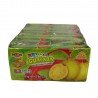 ROLLO GUAYABA LAS DELICIAS C/32 PIEZAS
