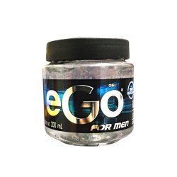 GEL EGO DIEZ 200 ML