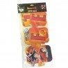 LETRERO MOVIL DRAGON BALL Z GRANMARK