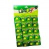 LIMON 7 SOLAPA ANAHUAC C/80 PIEZAS
