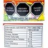 GOMI PICA GAJITOS NARANJA ALTEÑO 1.1 KG