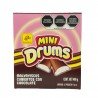 MINI DRUMS DE LA ROSA C/24 PIEZAS