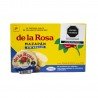 MAZAPAN DE LA ROSA SUGAR FREE C/18 PIEZAS