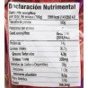 CACAHUATE JAPONES NISHIYAMA FURIOSOS 700 GRAMOS