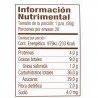 MAZAPAN DE LA ROSA SUPER GIGANTE C/20 PIEZAS