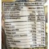BARQUILLO CHOCOLATE PALILLIN DE LA ROSA C/40 PIEZAS