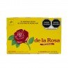 MAZAPAN DE LA ROSA ORIGINAL C/12 PIEZAS