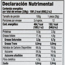 MAZAPAN DE LA ROSA ORIGINAL C/12 PIEZAS
