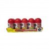BABY LUCAS CHAMOY C/10 PIEZAS