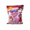 PALETA JUMBO CEREZA DE LA ROSA C/50 PIEZAS