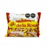 CHICLE MOÑO FRUTAS DE LA ROSA 100 PIEZAS