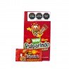 MINI PULPARINDO EXTRA PICANTE DE LA ROSA C/24 PIEZAS