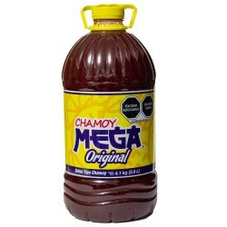 CHAMOY MEGA GALON 4.1 LITROS